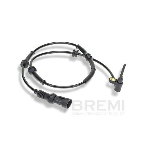 BREMI Sensor, Raddrehzahl