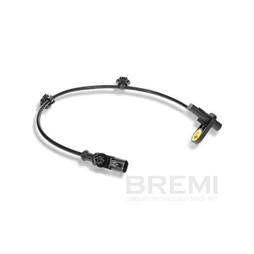 BREMI Sensor, Raddrehzahl
