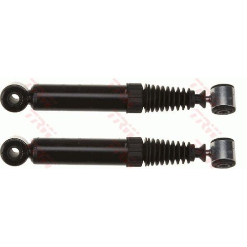 TRW Sto&szlig;d&auml;mpfer TRW TWIN