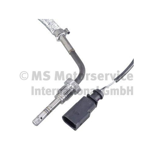 PIERBURG Sensor, Abgastemperatur 7.12196.04.0