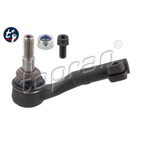TOPRAN Spurstangenkopf t+