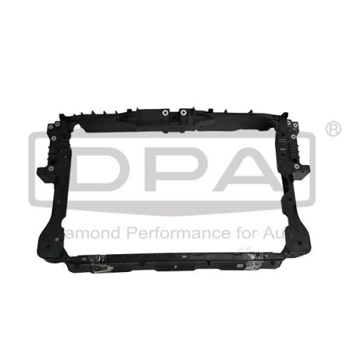 DPA Frontverkleidung