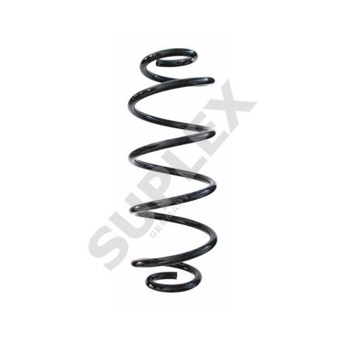 SUPLEX Fahrwerksfeder