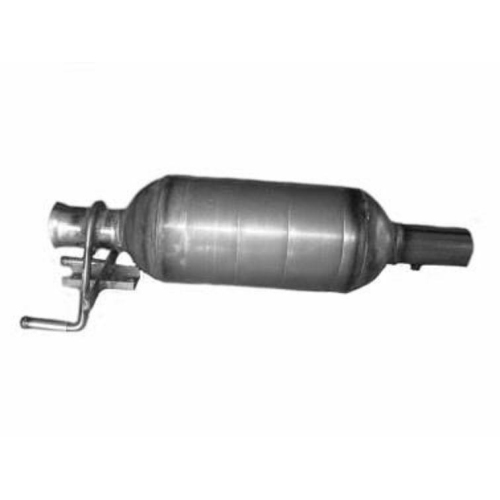 VEGAZ GmbH Ruß-/Partikelfilter, Abgasanlage MK-895