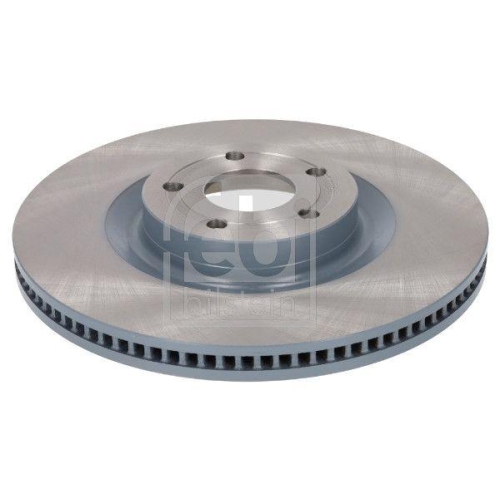 FEBI BILSTEIN Bremsscheibe 184664