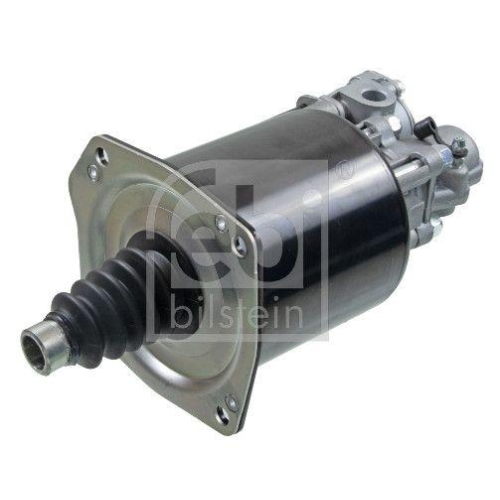 FEBI BILSTEIN Kupplungsverst&auml;rker 197607