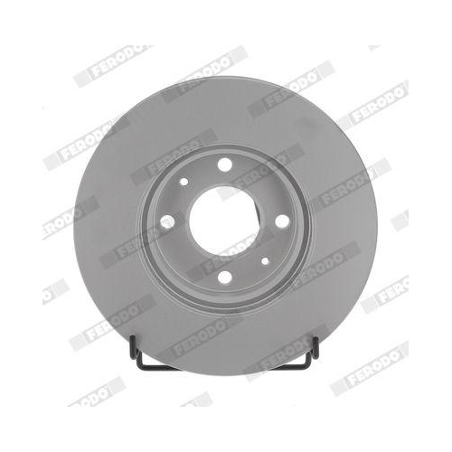 FERODO Bremsscheibe PREMIER DDF2982C
