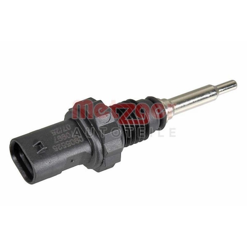 METZGER AUTOTEILE Sensor, Ladelufttemperatur GREENPARTS 0905525