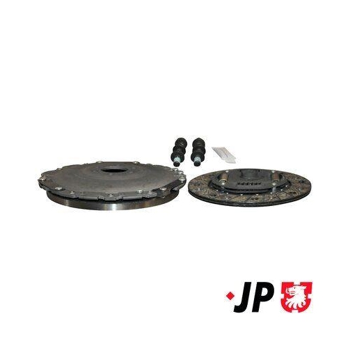 JP GROUP Kupplungssatz JP 1130409610