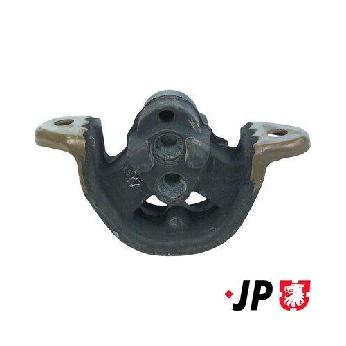 JP GROUP Lagerung, Motor JP 1217902580