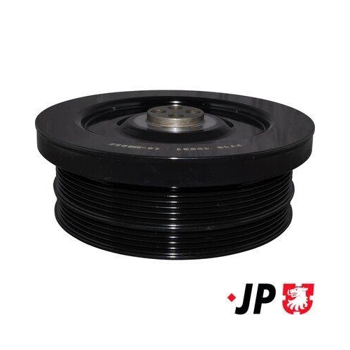 JP GROUP Riemenscheibe, Kurbelwelle JP 1418301400