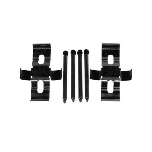 TRW Zubeh&ouml;rsatz, Scheibenbremsbelag PFK445