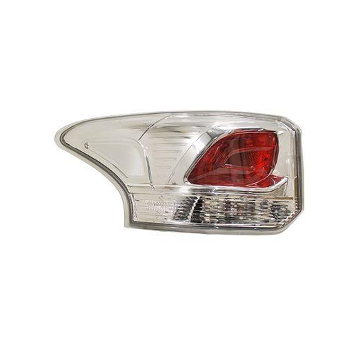 VAN WEZEL Heckleuchte 3274921