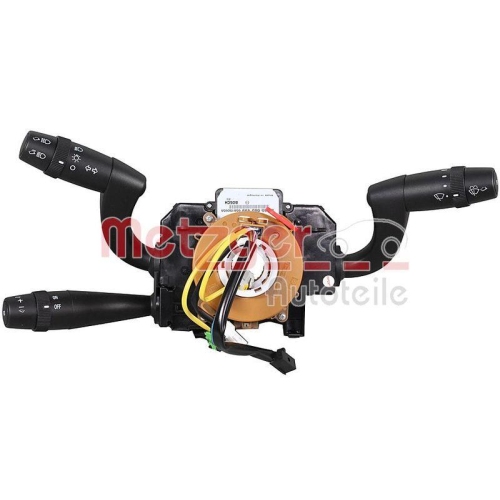 METZGER AUTOTEILE Lenkstockschalter ORIGINAL ERSATZTEIL 0916900