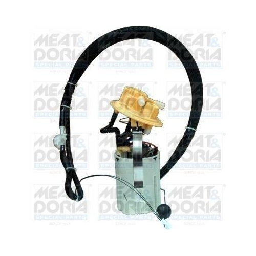 MEAT & DORIA Kraftstoff-F&ouml;rdereinheit 77165