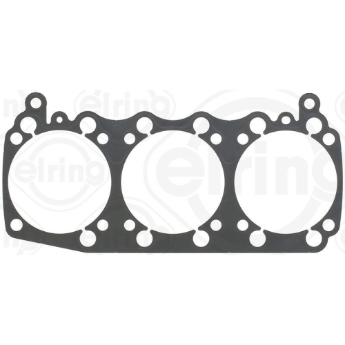 ELRING Dichtung, Zylinderlaufbuchse 124.041