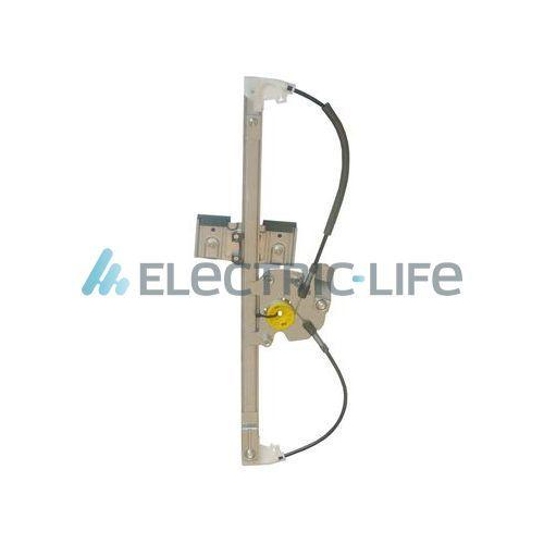 Electric Life Fensterheber ZR ME715 R