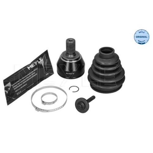 MEYLE Gelenksatz, Antriebswelle MEYLE-ORIGINAL: True to OE. 714 498 0125