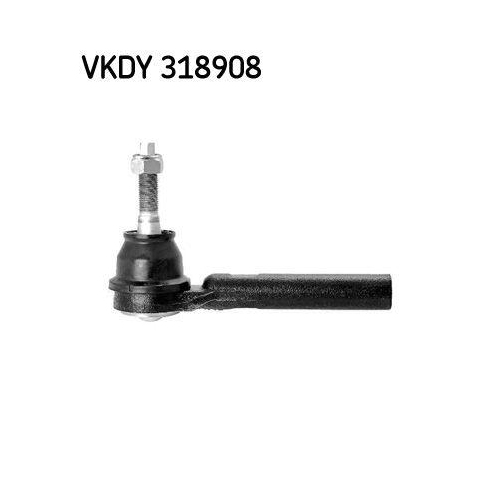 SKF Spurstangenkopf VKDY 318908