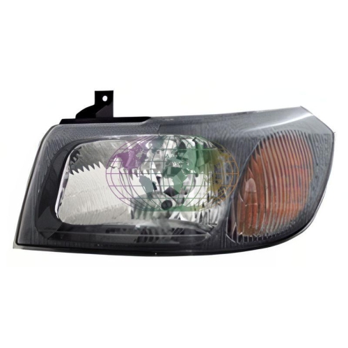 Lexmond Trading BV Hauptscheinwerfer 3666262