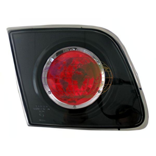 Lexmond Trading BV Schlussleuchte 5635422