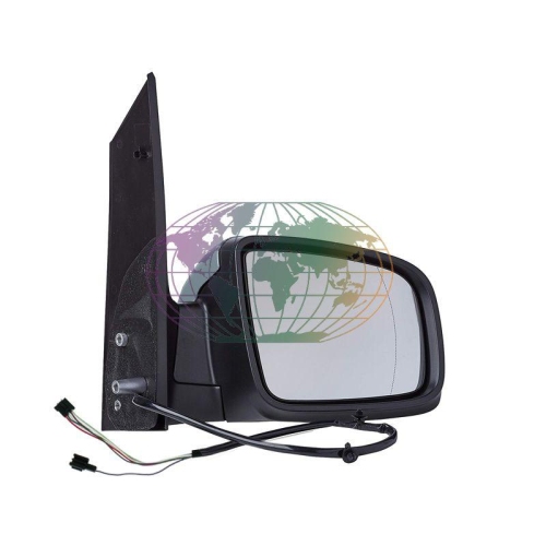 Lexmond Trading BV Au&szlig;enspiegel 6060085