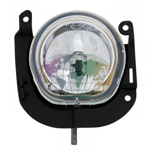 Lexmond Trading BV Nebelscheinwerfer 6895295