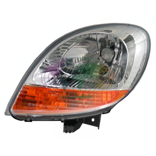 Lexmond Trading BV Hauptscheinwerfer 7267266