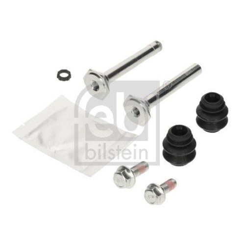 FEBI BILSTEIN F&uuml;hrungsh&uuml;lsensatz, Bremssattel 1000452