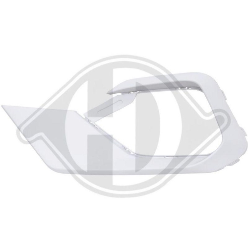 DIEDERICHS Blende, Sto&szlig;f&auml;nger 1407235