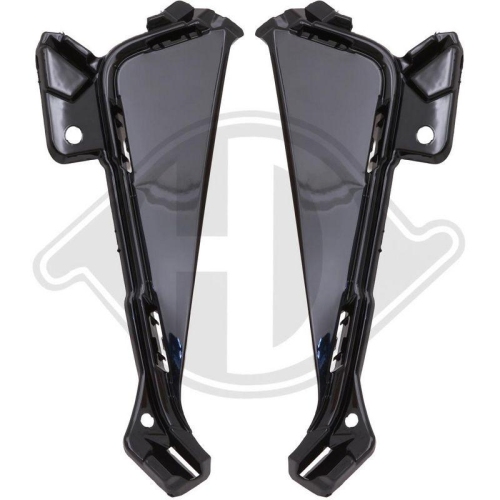 DIEDERICHS Zier-/Schutzleiste, Sto&szlig;f&auml;nger 4417162