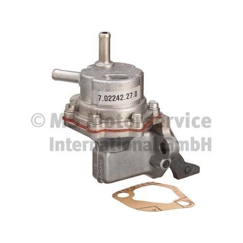 PIERBURG Kraftstoffpumpe 7.02242.27.0