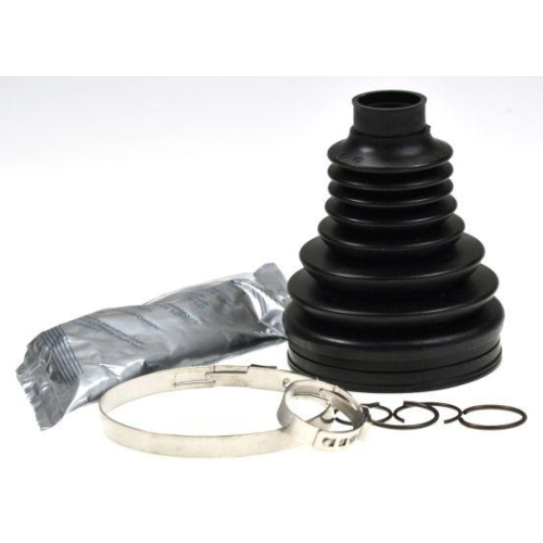 SPIDAN Faltenbalgsatz, Antriebswelle 36009