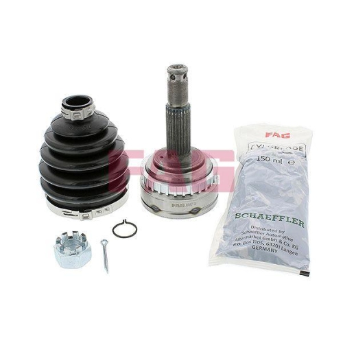 Schaeffler FAG Gelenksatz, Antriebswelle 771 0786 30
