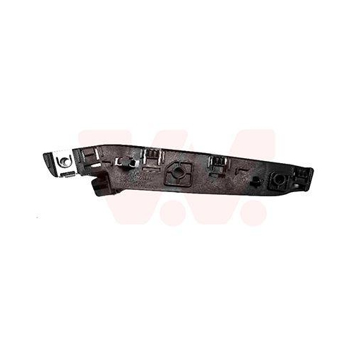 VAN WEZEL Halter, Sto&szlig;f&auml;nger 3816567
