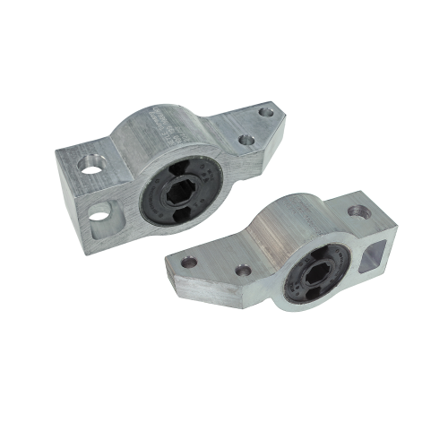 MEYLE Set-Lagerung, Lenker hinten VA L+R 100 199 0085/HD+100 199 0086/HD