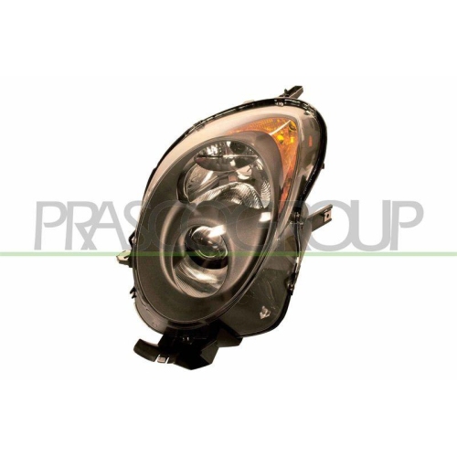 PRASCO Hauptscheinwerfer TYC AA2104924