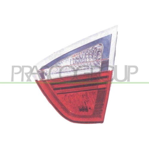 PRASCO Heckleuchte TYC BM0244163