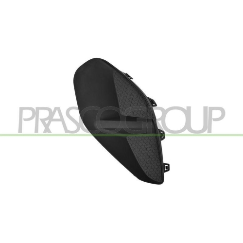 PRASCO L&uuml;ftungsgitter, Sto&szlig;f&auml;nger OP0382114