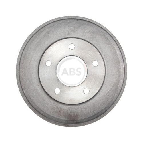 A.B.S. Bremstrommel 3438-S