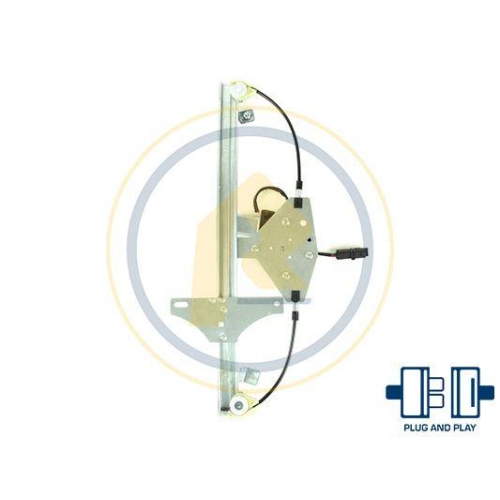 Ac Rolcar Fensterheber 01.8407