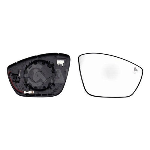 ALKAR Spiegelglas, Au&szlig;enspiegel 6432881