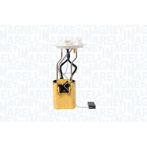MAGNETI MARELLI Kraftstofff&ouml;rdermodul 313011313205