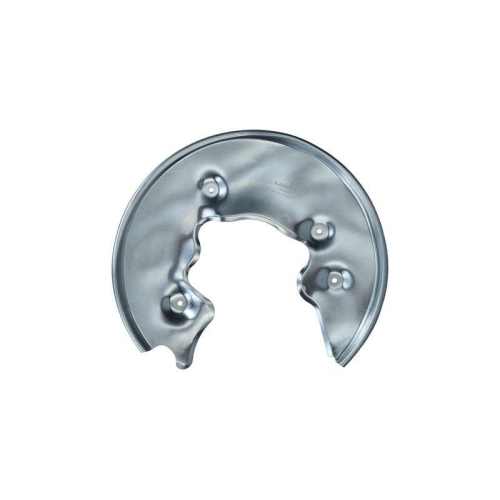 KAMOKA Spritzblech, Bremsscheibe 1180060