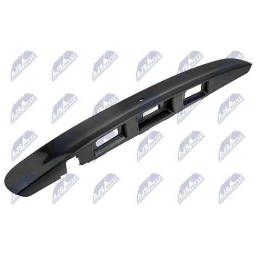 NTY Clip, Zier-/Schutzleiste EZC-NS-004B