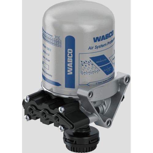 WABCO Lufttrockner, Druckluftanlage 4324251010