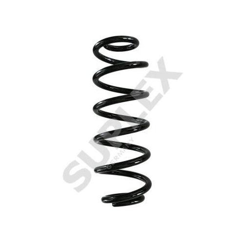 SUPLEX Fahrwerksfeder 03397