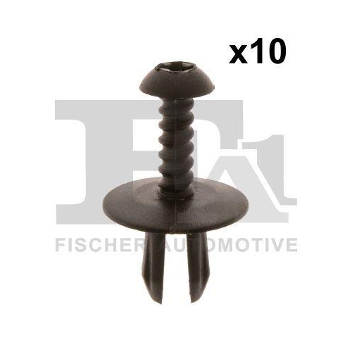 FA1 Clip, Zier-/Schutzleiste 14-30008.10