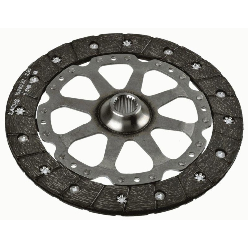 SACHS Kupplungsscheibe 1864 521 143