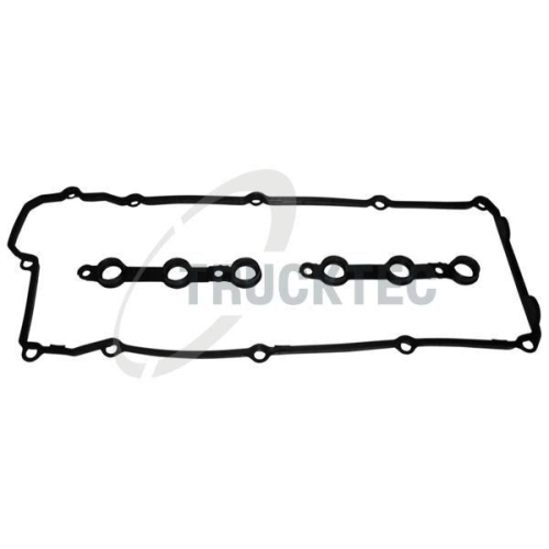 TRUCKTEC AUTOMOTIVE Dichtungssatz, Zylinderkopfhaube 08.10.028